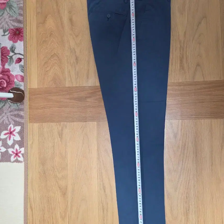 [SOLD OUT] 남성 면바지 네이비 82 LF