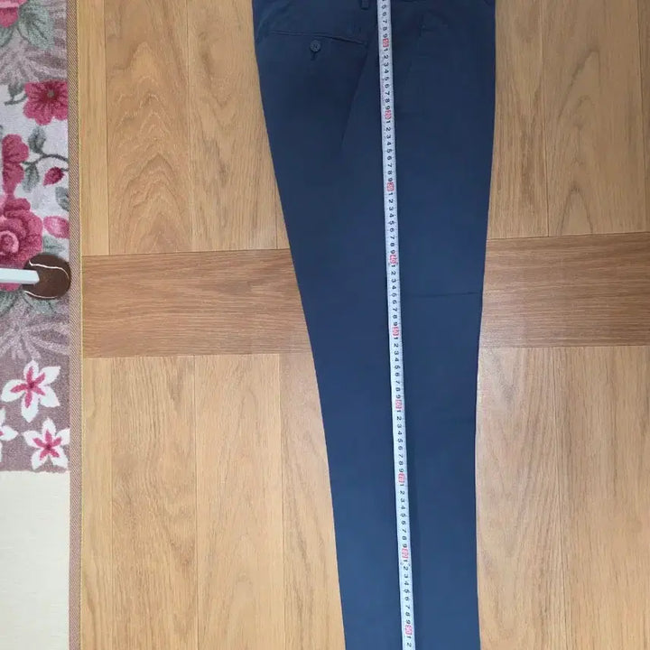 [SOLD OUT] 남성 면바지 네이비 82 LF