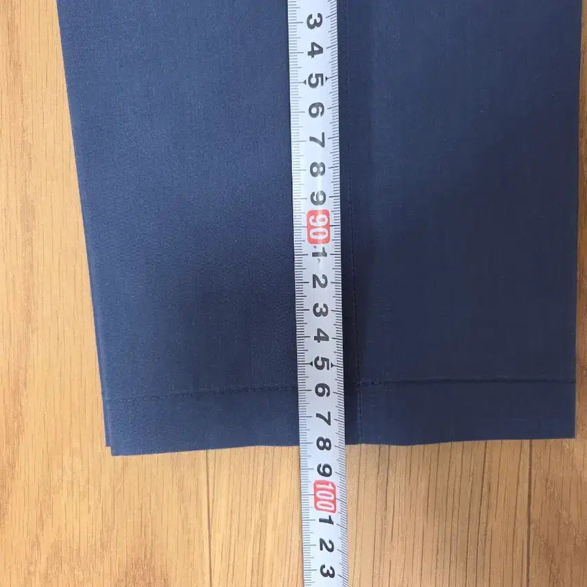 [SOLD OUT] 남성 면바지 네이비 82 LF