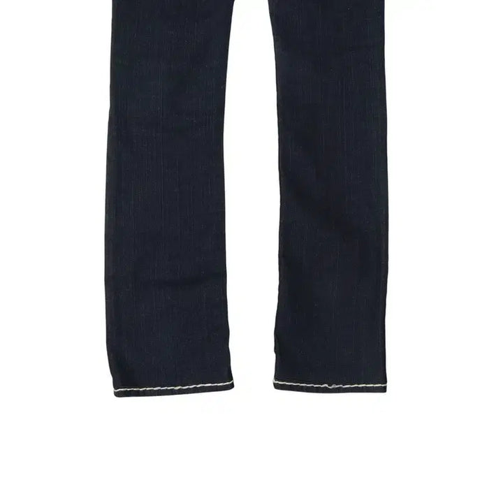 [BUNJANG] True Religion Billy Super T Denim Pants / 트루릴리젼 빌리 슈퍼 티 데님팬츠