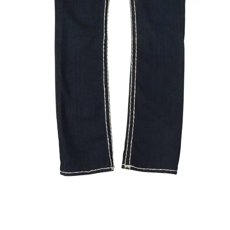 [BUNJANG] True Religion Billy Super T Denim Pants / 트루릴리젼 빌리 슈퍼 티 데님팬츠