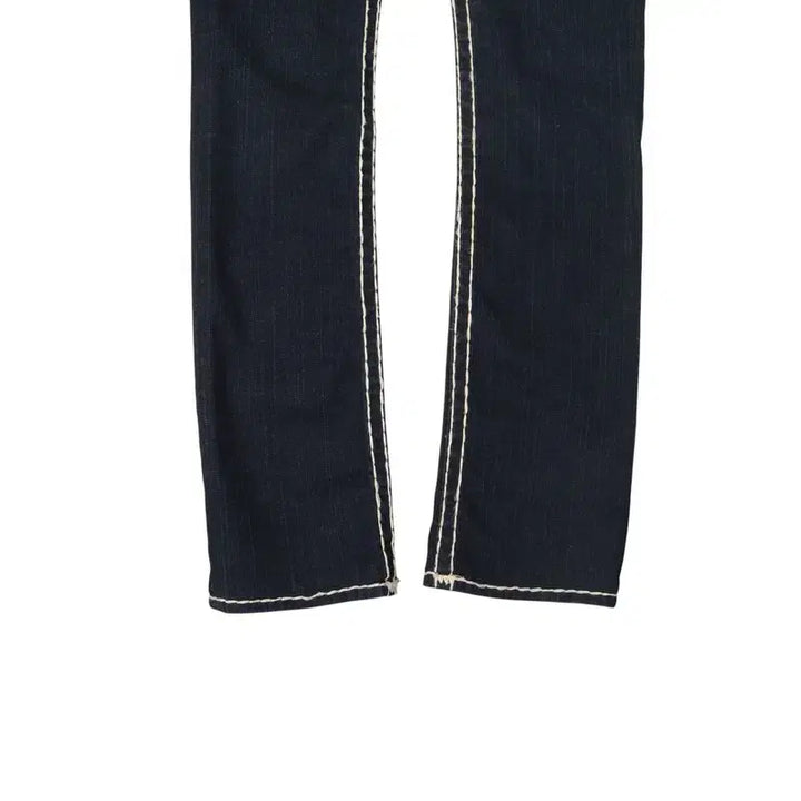[BUNJANG] True Religion Billy Super T Denim Pants / 트루릴리젼 빌리 슈퍼 티 데님팬츠