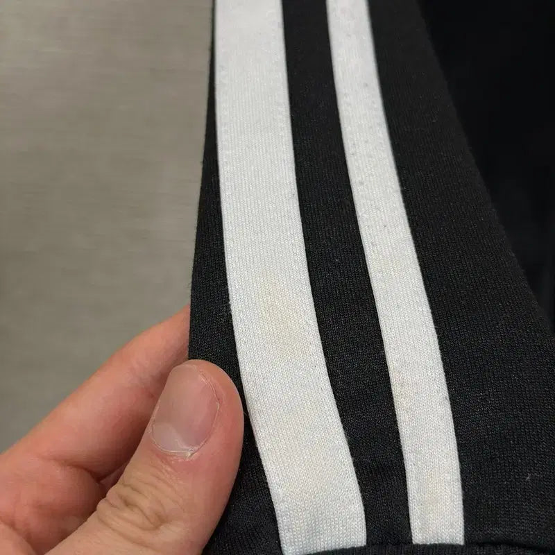 [BUNJANG] New Balance Track Top Jersey Zip-up / 뉴발란스 트랙탑 져지 집업 95 D00018