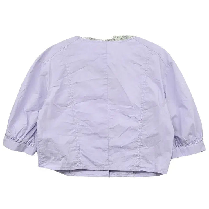 [BUNJANG] JUCY JUDY Light Purple Blouse XS / 쥬씨쥬디 라이트 퍼플 블라우스 XS