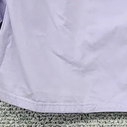 [BUNJANG] JUCY JUDY Light Purple Blouse XS / 쥬씨쥬디 라이트 퍼플 블라우스 XS