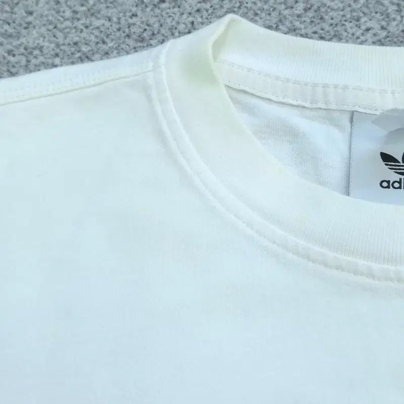 [BUNJANG] Adidas Short Sleeve T-shirt / L 아디다스 반팔 티 | C