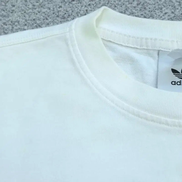 [BUNJANG] Adidas Short Sleeve T-shirt / L 아디다스 반팔 티 | C