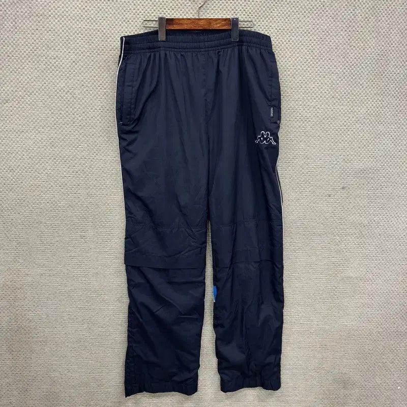 [SOLD OUT] 카파 KAPPA 츄리닝바지 XXL M16888