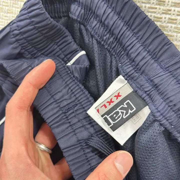[SOLD OUT] 카파 KAPPA 츄리닝바지 XXL M16888