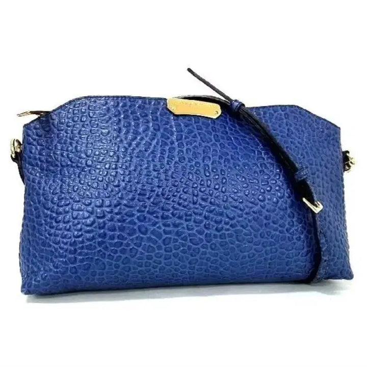 [BUNJANG] Burberry Crossbody Shoulder Bag / 정품 BURBERRY 버버리 크로스 바디 숄더백