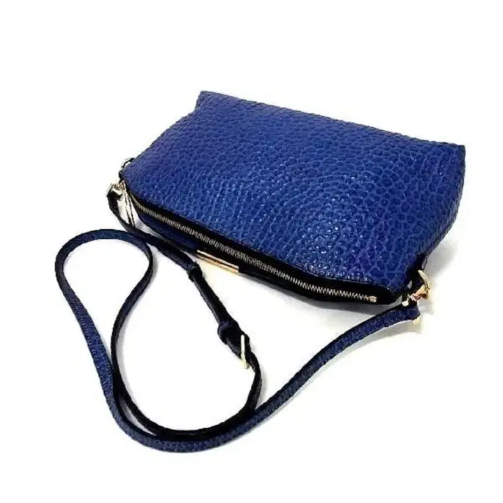 [BUNJANG] Burberry Crossbody Shoulder Bag / 정품 BURBERRY 버버리 크로스 바디 숄더백
