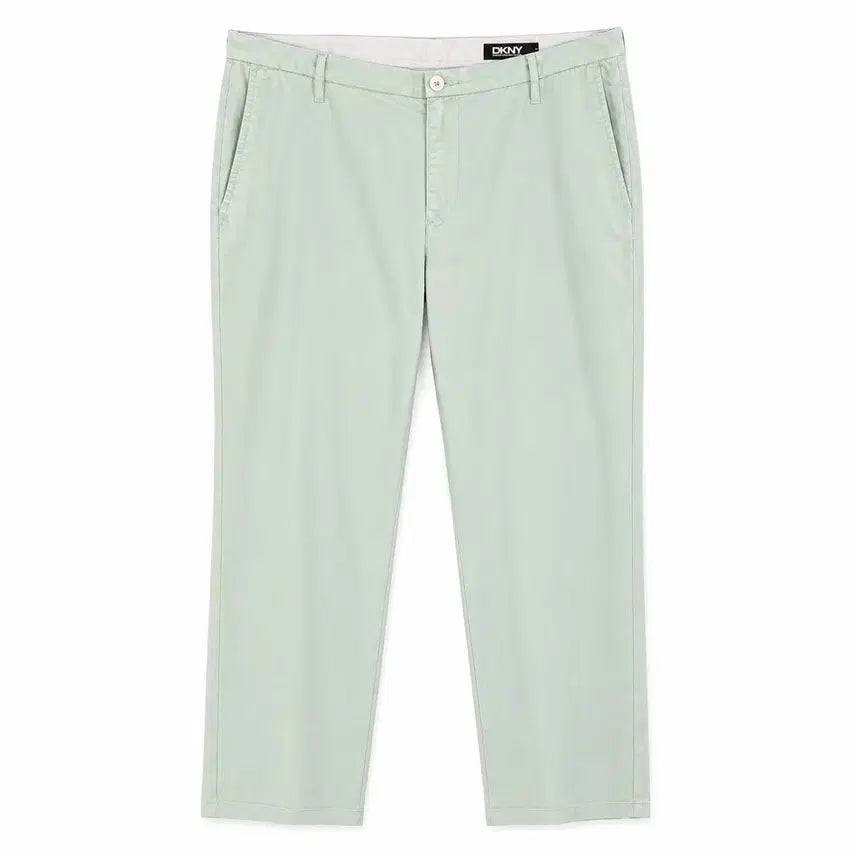 [BUNJANG] DKNY Chino Pants Mint 36R / DKNY 치노팬츠 민트 36R