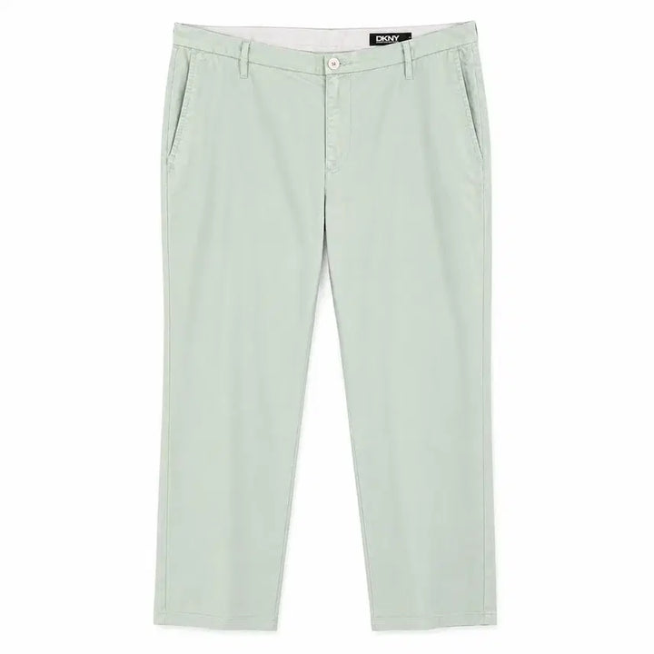 [BUNJANG] DKNY Chino Pants Mint 36R / DKNY 치노팬츠 민트 36R