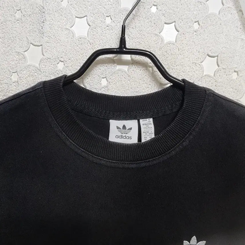 [SOLD OUT] 아디다스 면원피스 여성105
