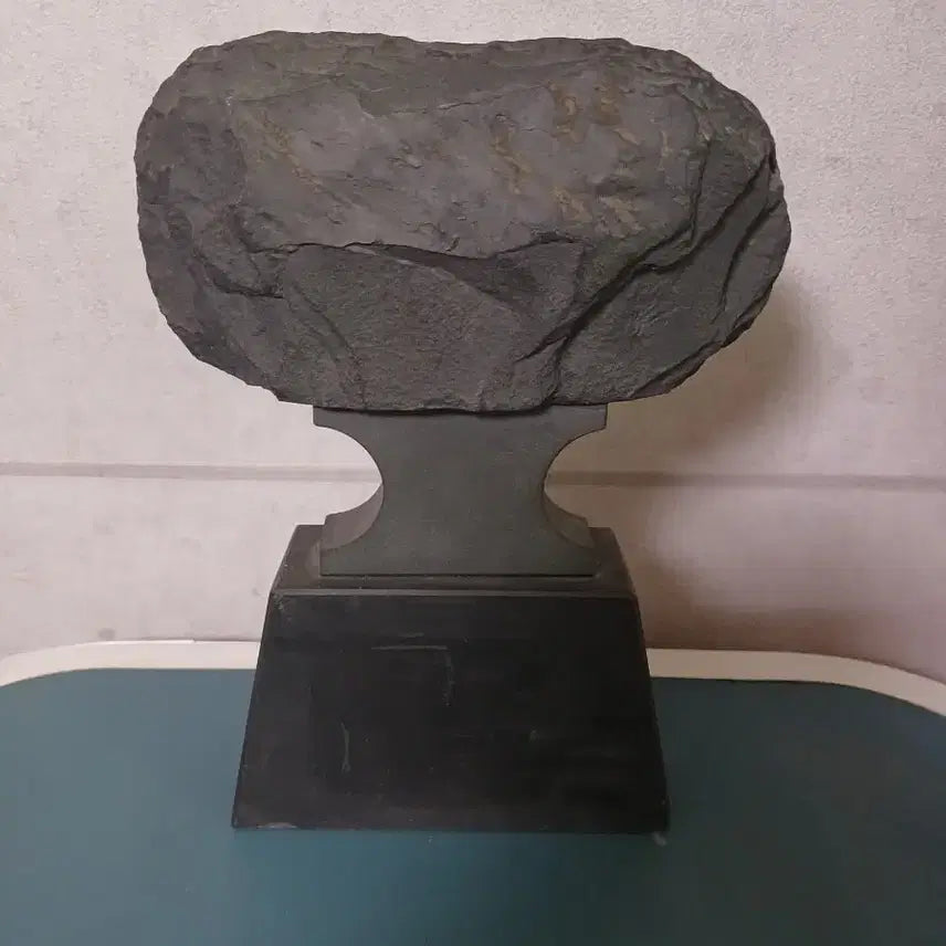 [BUNJANG] Military Collection Stone Item / 군 수집 자료