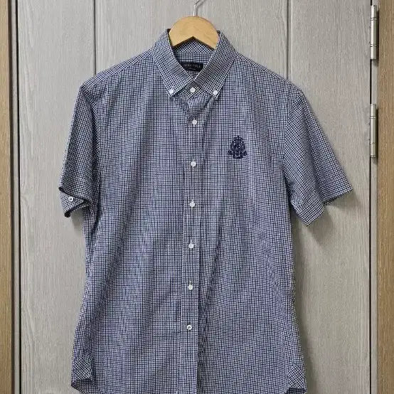 [BUNJANG] Beanpole Checkered Men&