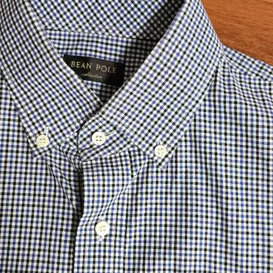 [BUNJANG] Beanpole Checkered Men&