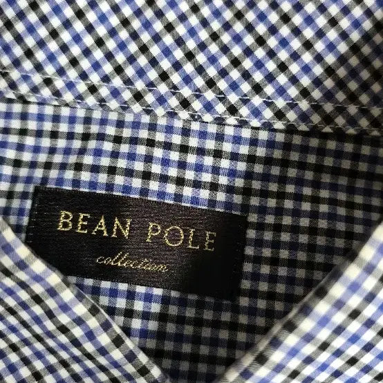 [BUNJANG] Beanpole Checkered Men&