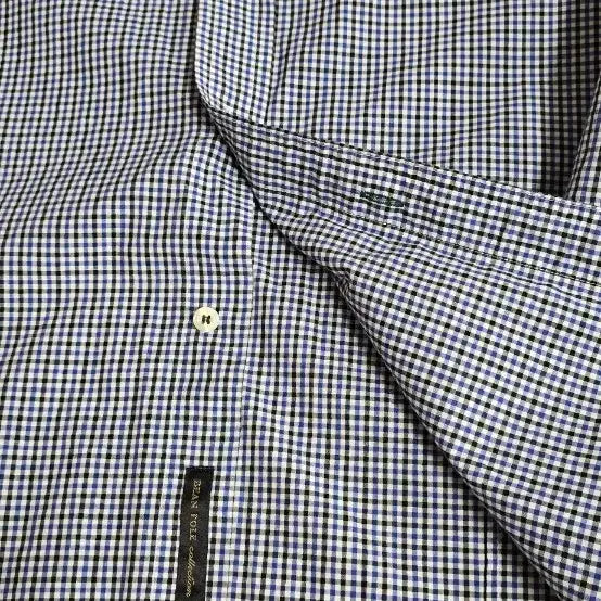 [BUNJANG] Beanpole Checkered Men&