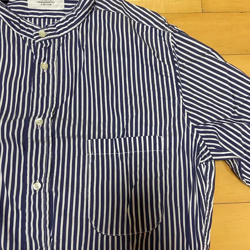 [BUNJANG] THE EDITOR Shirt 40 / THE EDITOR 셔츠 40
