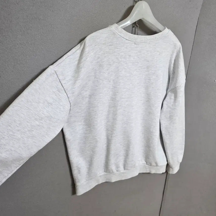 [SOLD OUT] 만화캐릭터 맨투맨 FF   n4707