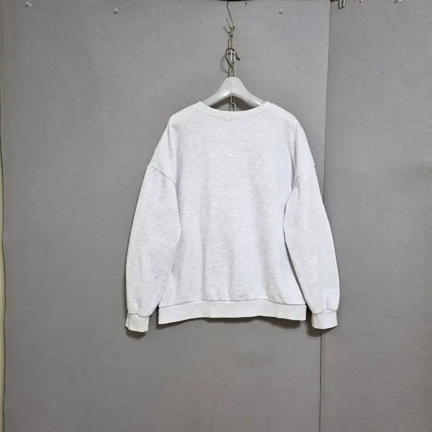 [SOLD OUT] 만화캐릭터 맨투맨 FF   n4707