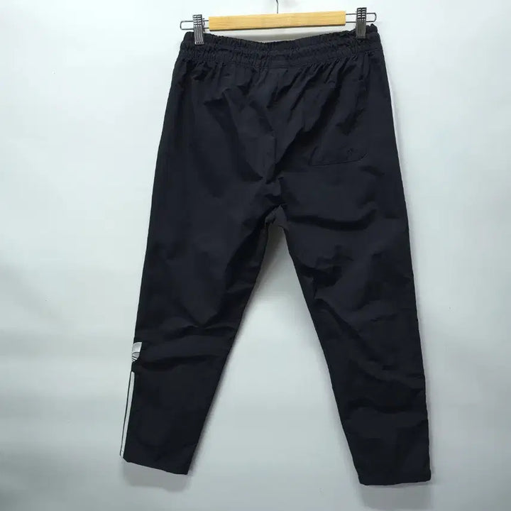 [SOLD OUT] 아디다스 사이드 트레포일 바스락 9부팬츠 (27~29)