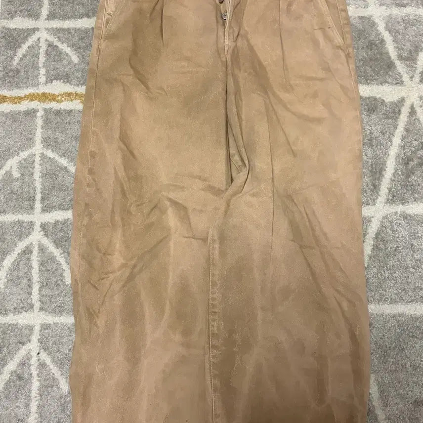 [BUNJANG] Dries Van Noten Denim Jeans / 드리스반노튼 데님 31