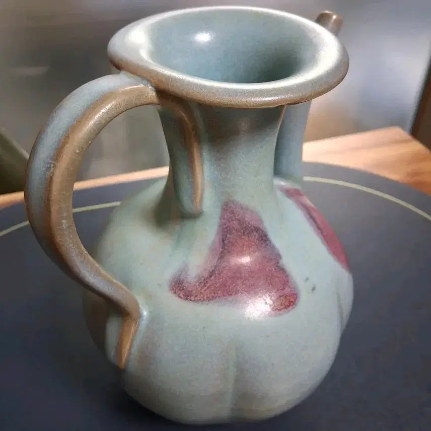 [BUNJANG] Song Dae Gyun Celadon Teapot / 송대 균요 주전자
