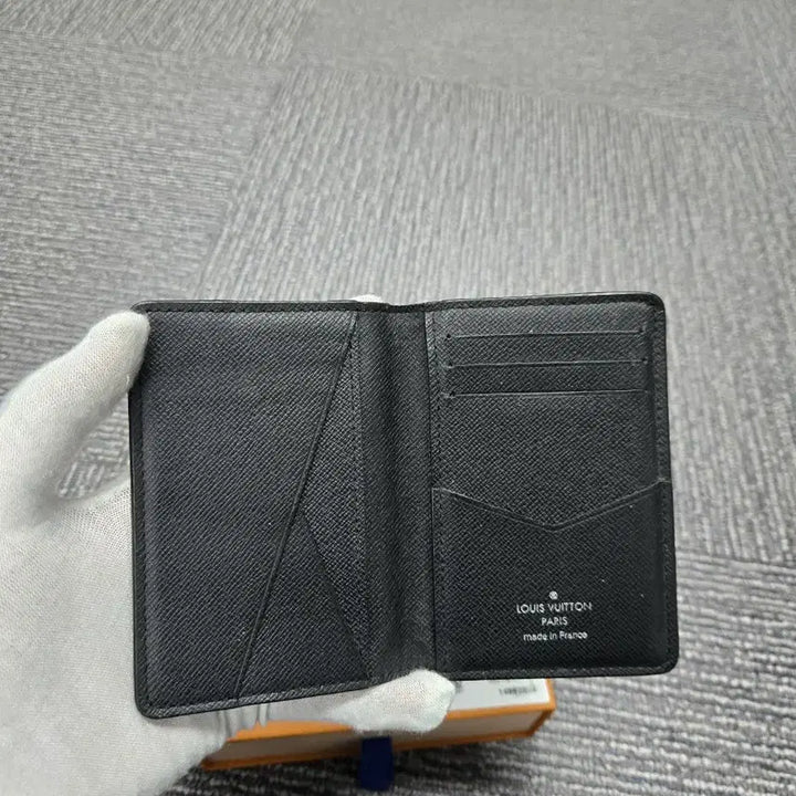 [BUNJANG] Louis Vuitton Tiger Organizer / [특가][정품] 루이비통 타이거 오거나이저