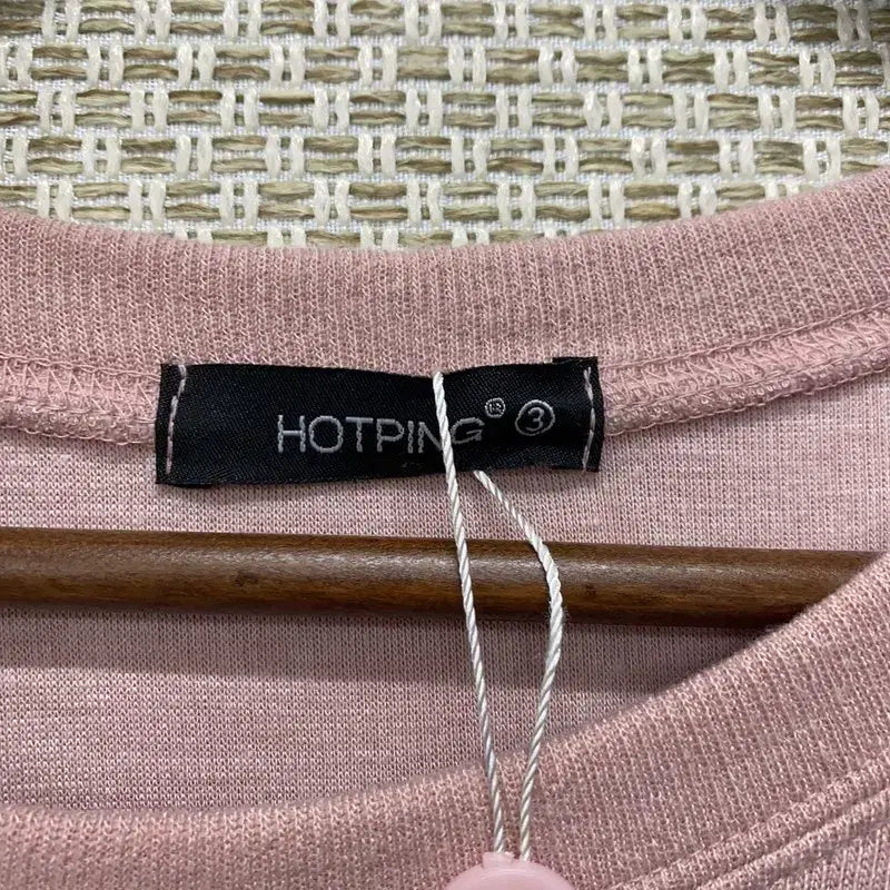 [BUNJANG] Hotping Knit Sweater Size 3 / 핫핑 니트 3 M16996