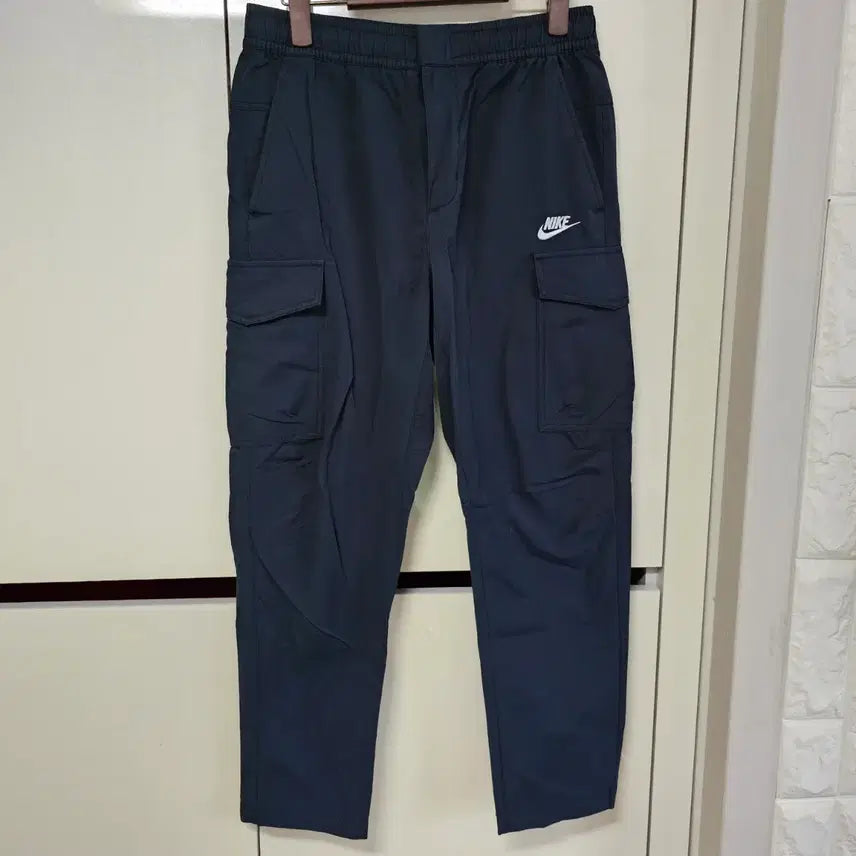 [SOLD OUT] 나이키 우븐 언라인드 유틸리티 팬츠 DD5208-01032~34