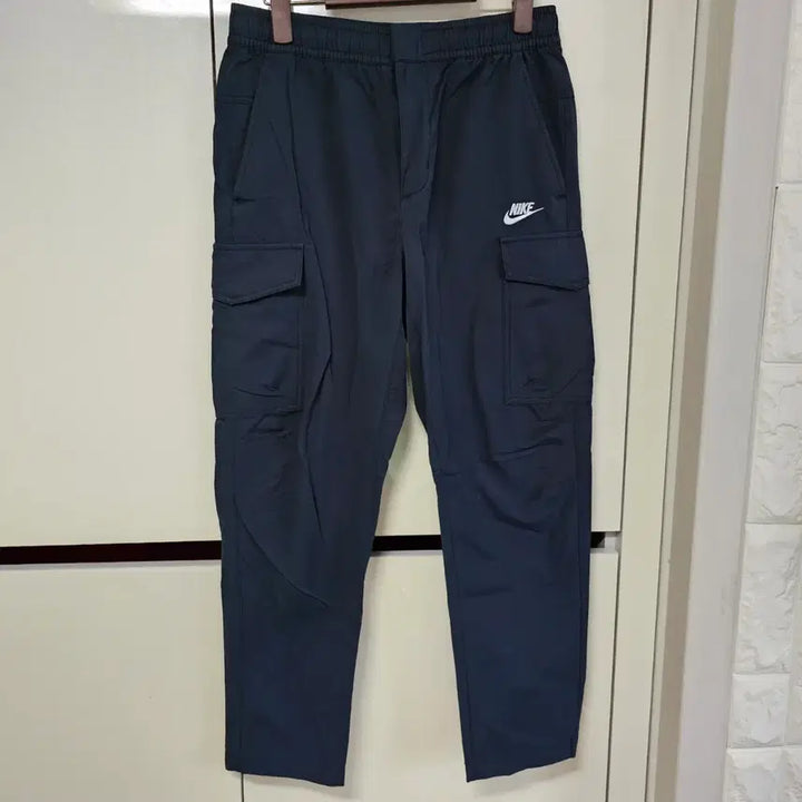 [SOLD OUT] 나이키 우븐 언라인드 유틸리티 팬츠 DD5208-01032~34