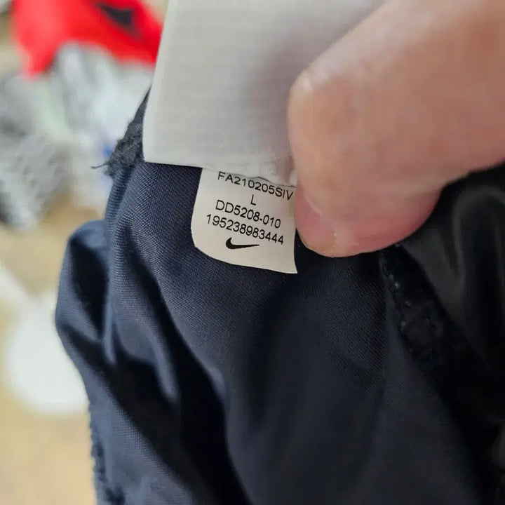 [SOLD OUT] 나이키 우븐 언라인드 유틸리티 팬츠 DD5208-01032~34