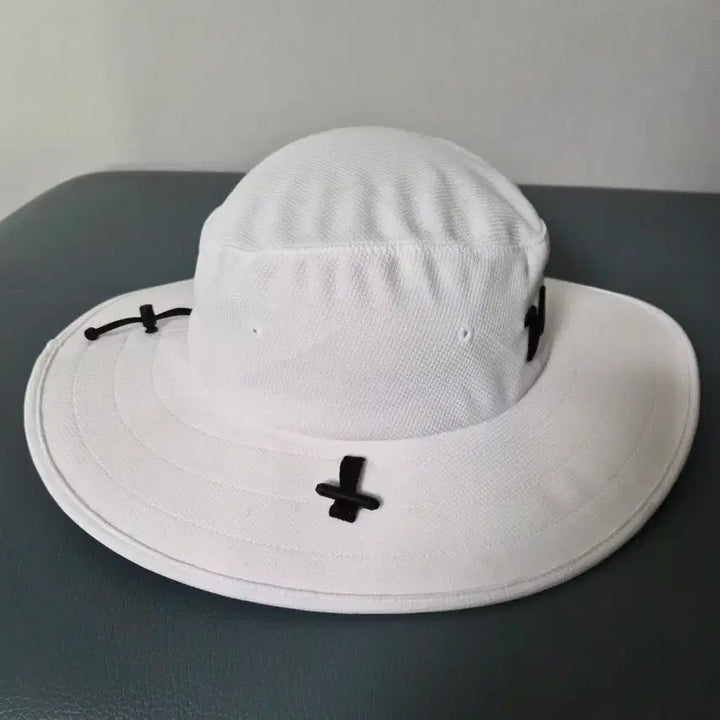 [BUNJANG] Volvik Safari Golf Bucket Hat / 볼빅 59호 사파리 골프 버킷햇 벙거지모자-579
