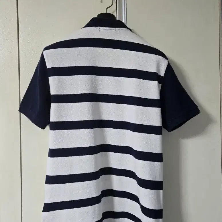[SOLD OUT] 폴로 랄프로렌 반팔카라티 95 여