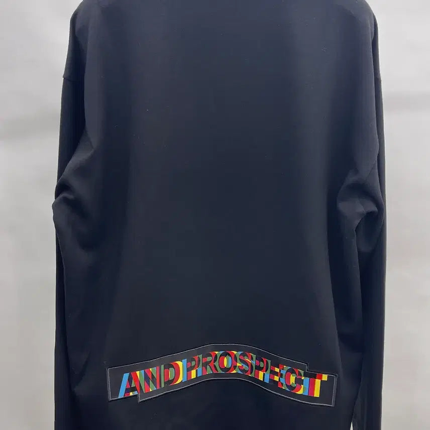 [BUNJANG] System Homme One Point Oversized T-shirt / 시스템옴므 원포인트 오버핏 쭉티
