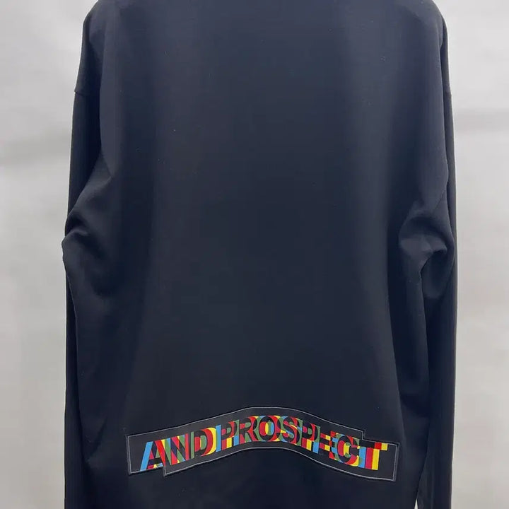[BUNJANG] System Homme One Point Oversized T-shirt / 시스템옴므 원포인트 오버핏 쭉티