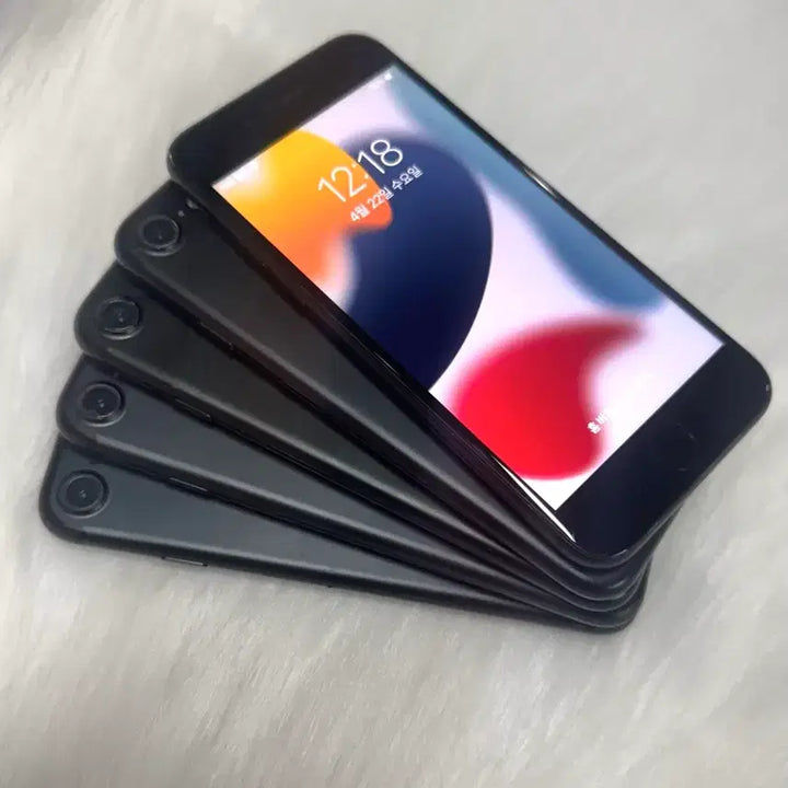 [SOLD OUT] [특가할인/당일발송] 아이폰7 32GB 매트블랙