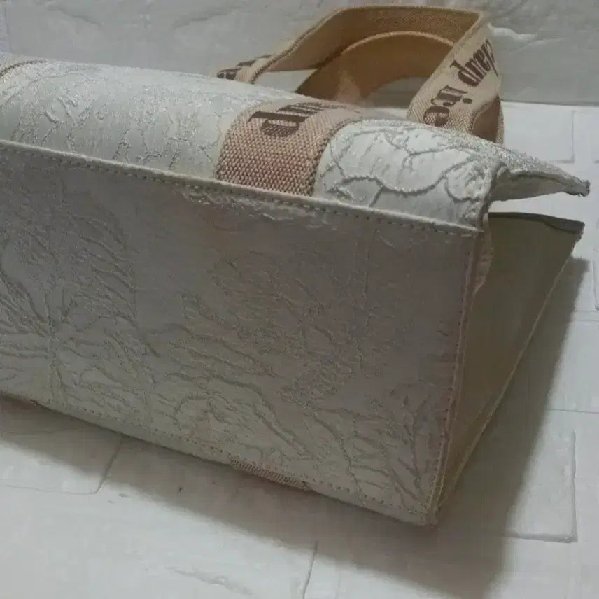 [BUNJANG] Nice Club Tote Bag / 일브 스나계 나이스클럽 토트백 일본브랜드 양산형 지뢰계 양지뢰