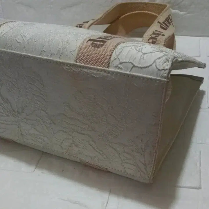 [BUNJANG] Nice Club Tote Bag / 일브 스나계 나이스클럽 토트백 일본브랜드 양산형 지뢰계 양지뢰