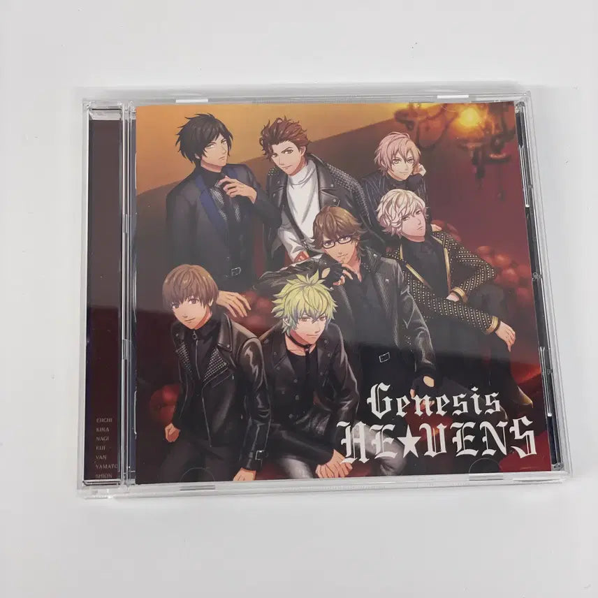 [BUNJANG] Uta no Prince-sama N301-14 Item / <우타프리> N301-14