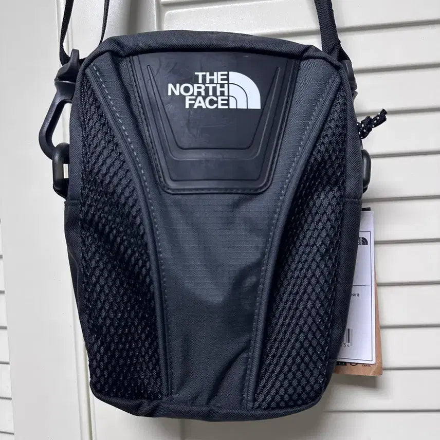 [BUNJANG] The North Face Crossbody Bag / 노스페이스 크로스백