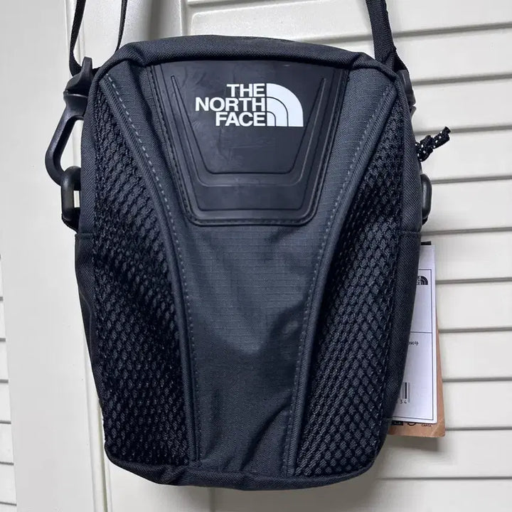 [BUNJANG] The North Face Crossbody Bag / 노스페이스 크로스백