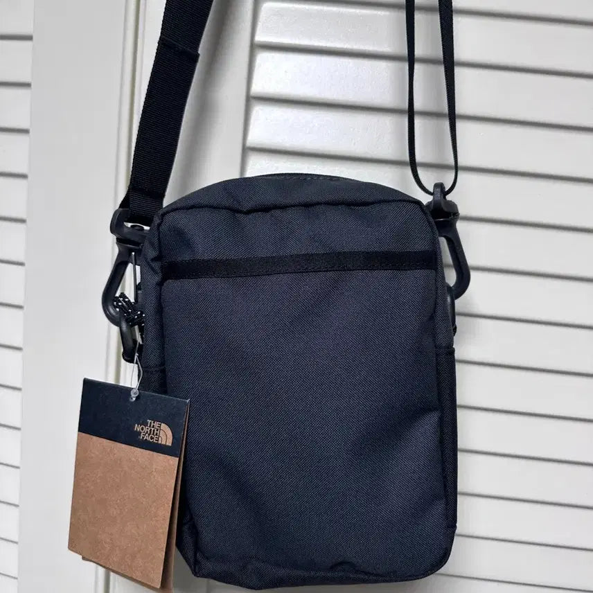 [BUNJANG] The North Face Crossbody Bag / 노스페이스 크로스백