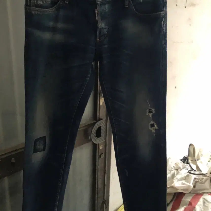 [BUNJANG] Dsquared2 Men&