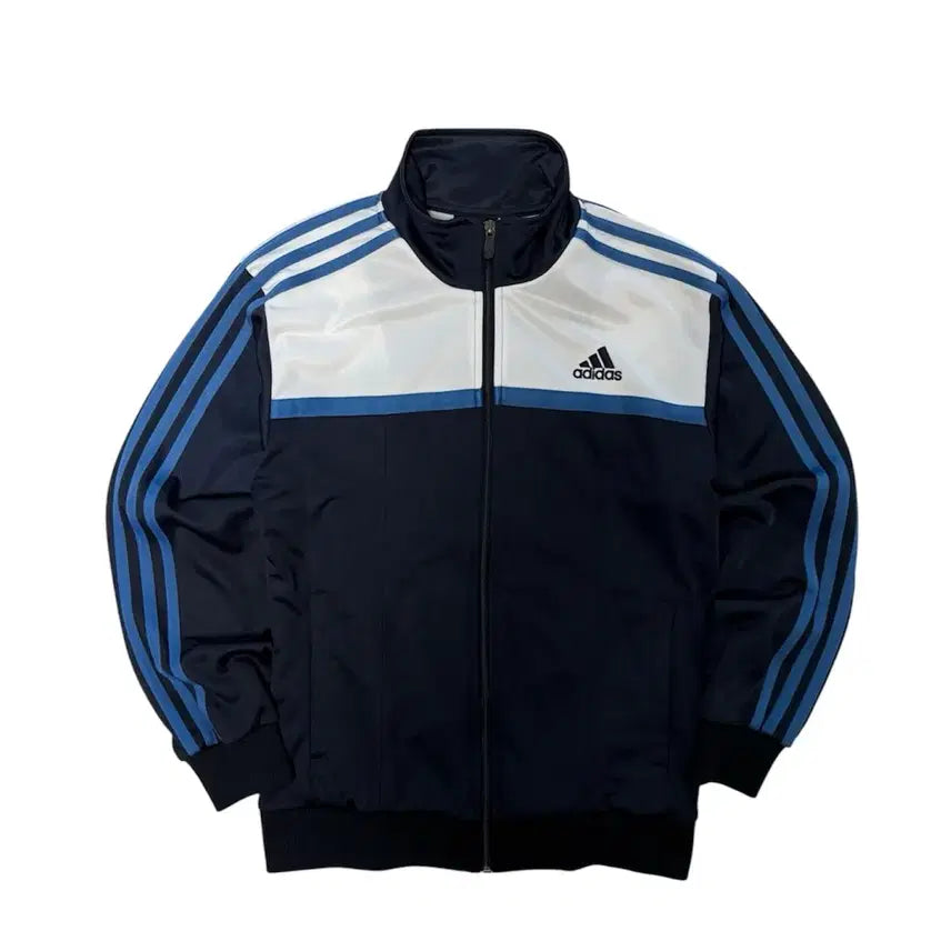 [BUNJANG] Adidas Dolphin Track Top Jersey / 아디다스 돌고래 트랙탑 져지
