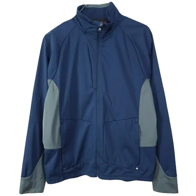 [BUNJANG] Polo Ralph Lauren RLX Windbreaker Jacket / 폴로 랄프로렌 RLX 바람막이 자켓 M20244