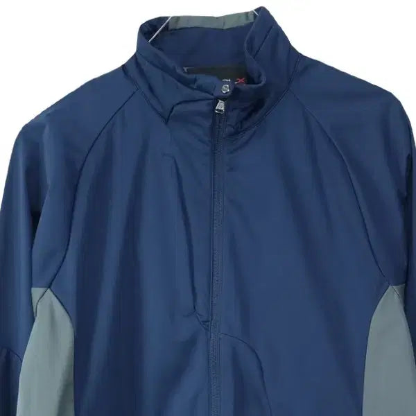 [BUNJANG] Polo Ralph Lauren RLX Windbreaker Jacket / 폴로 랄프로렌 RLX 바람막이 자켓 M20244