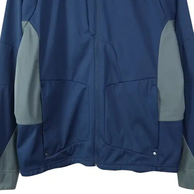 [BUNJANG] Polo Ralph Lauren RLX Windbreaker Jacket / 폴로 랄프로렌 RLX 바람막이 자켓 M20244